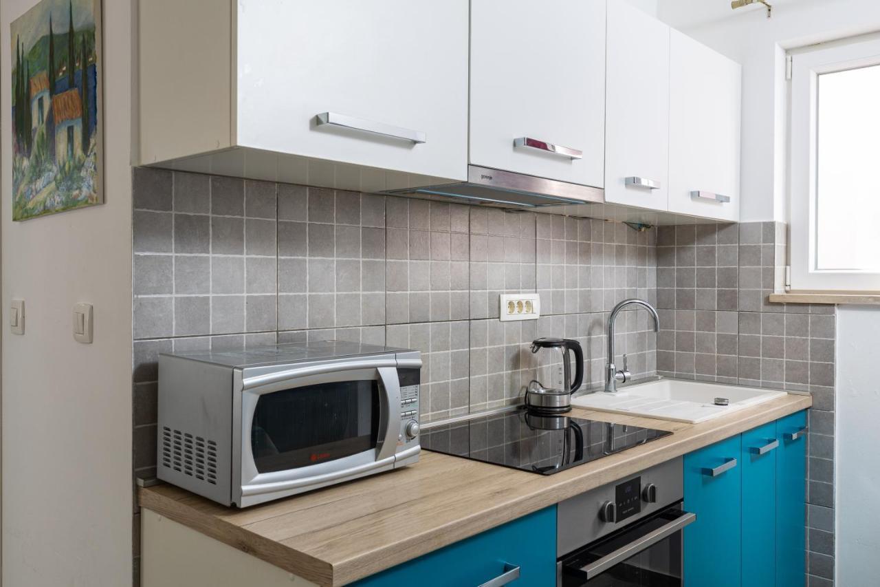 Apartamento Gabriel *